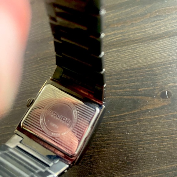 Police watch for sale - Picture 2 of 2